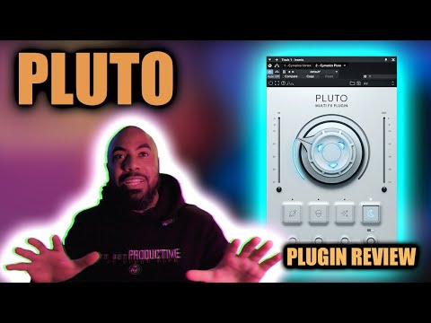 Free Download Pluto Melodic Enhancer v1.0.4 WiN MAC-GTA