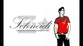 Schneidi - Hello [Ákos cover] (Official audio)