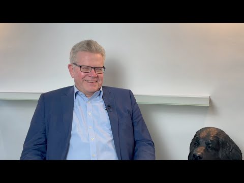 Menschen mit Spuren #32 Thomas Ebersberger