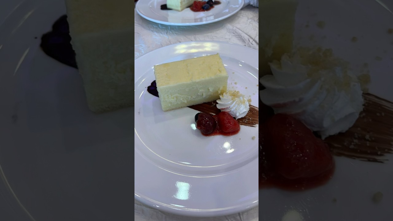 Food vlog on Resorts World Cruise || mini hk vlog