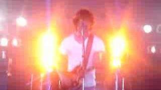 The gate- Sam Roberts