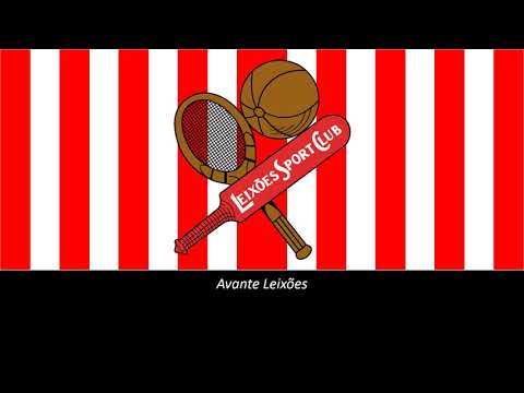 Hino do Leixões (Legendado)