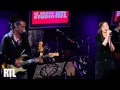 Berry - Les passagers en live dans le Grand Studio ...
