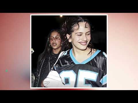 Rosalía x Tokischa Type Beat - "LINDA" 👩 Reggaeton 2024 (Prod. Ramel)