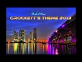 SZMC - Crockett's Theme 2013 