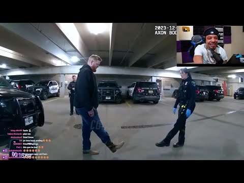 Meet The Drunk Homie | DJ Ghost Reaction