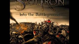 Skiltron - The Swordmaker