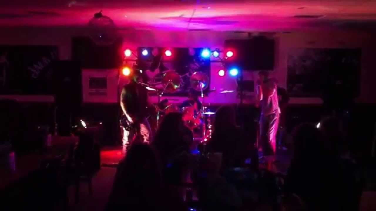 Promotional video thumbnail 3 for Adam Murray