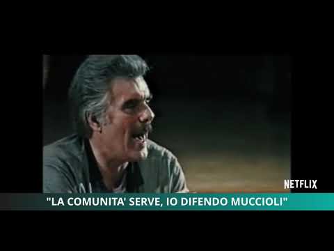 La comunità serve, io difendo Muccioli