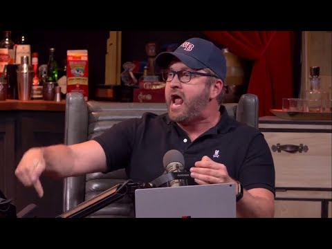 Burnie SCREAMING about construction - RT Podcast #452