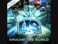 US5 Around the world - Nothing left to say 