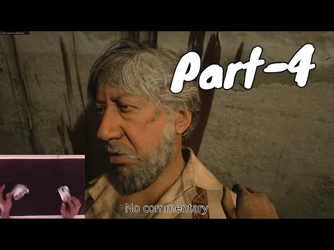 MouseConsole 1.0 - CALL OF DUTY VANGUARD gameplay walkthrough part 4 (NO COMMENTARY)