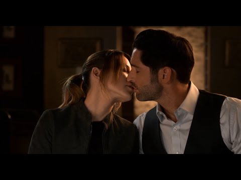 Lucifer and Chloe are finally together | Lucifer S5 E5