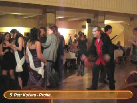 5. Petr Kučera - Praha