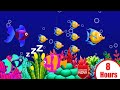Baby Lullaby Soothing Fishes Calming Undersea Animation Aquarium Sweet Lullaby 1128