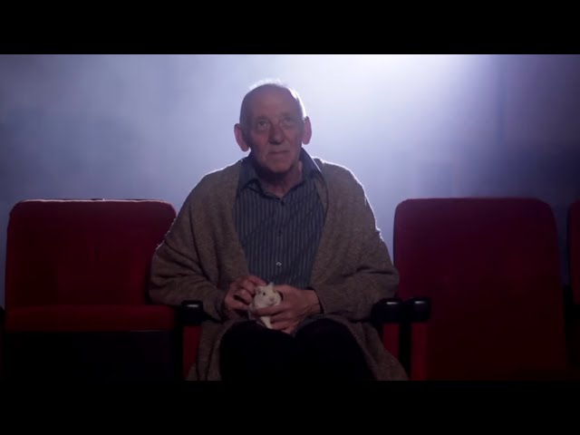 The Black Pebble (2022) | Short Film | Drama