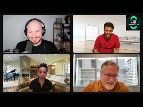 Testing in 2025: AI, Automation & the Evolution of QA Leadership