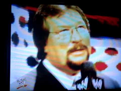 hornswoggle vs chavo part-1