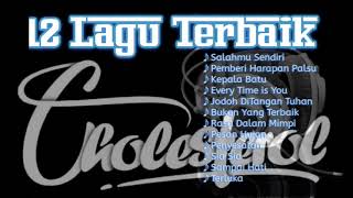 Download lagu Cholesterol - 12 lagu Terbaik Cholesterol mp3