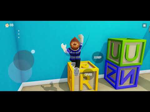 Escape Baby Bobby Daycare