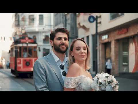 Zeynep & Mert   SOKAK ÇEKİMİ...