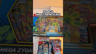 Zygarde Box is GOATED