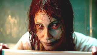 Evil Dead Rise Moments That Made Our Skin Crawl