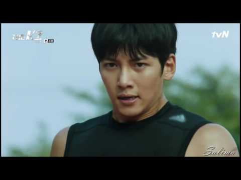 Ji Chang Wook   Kim Jae Ha «K2»