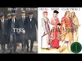 What Is Traditional Irish Clothing