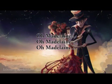 Le jour le plus froid du monde - Lyrics