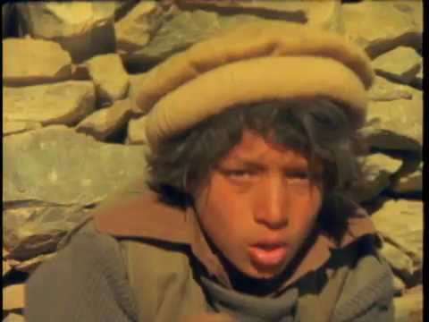 Voice of the Moon (1990) - Director: Richard Stanley (With commentary)