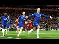 Eden Hazard vs Liverpool (Away) HD 720p 26/09/2018