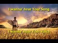 Sound of Your Voice by Third Day with Lyrics in HD