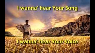 Sound of Your Voice by Third Day with Lyrics in HD