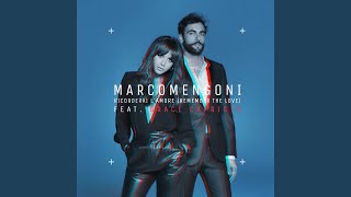 Ricorderai l'amore (Remember the Love)