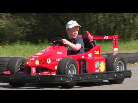 Urlaubsland Furth im Wald – Hohenbogen-Winkel