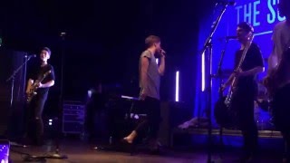 The Summer Set - Wasted (encore)