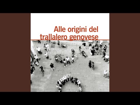 Sento di un certo canto