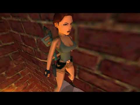 TRLE 2003.12.12 - Legacy of the Gods 7, Chapter 5.1