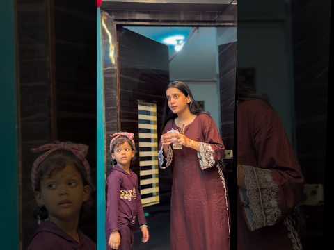 End Tak Jaadu Dekhna😂|Ms Komal|Deepesh zo| #trending #funny #youtubeshorts #foryou #shorts #comedy