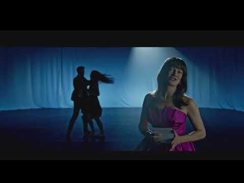 Grotesco Flyktingkrisen - en musikal - Åsa Romsons sång till Stefan