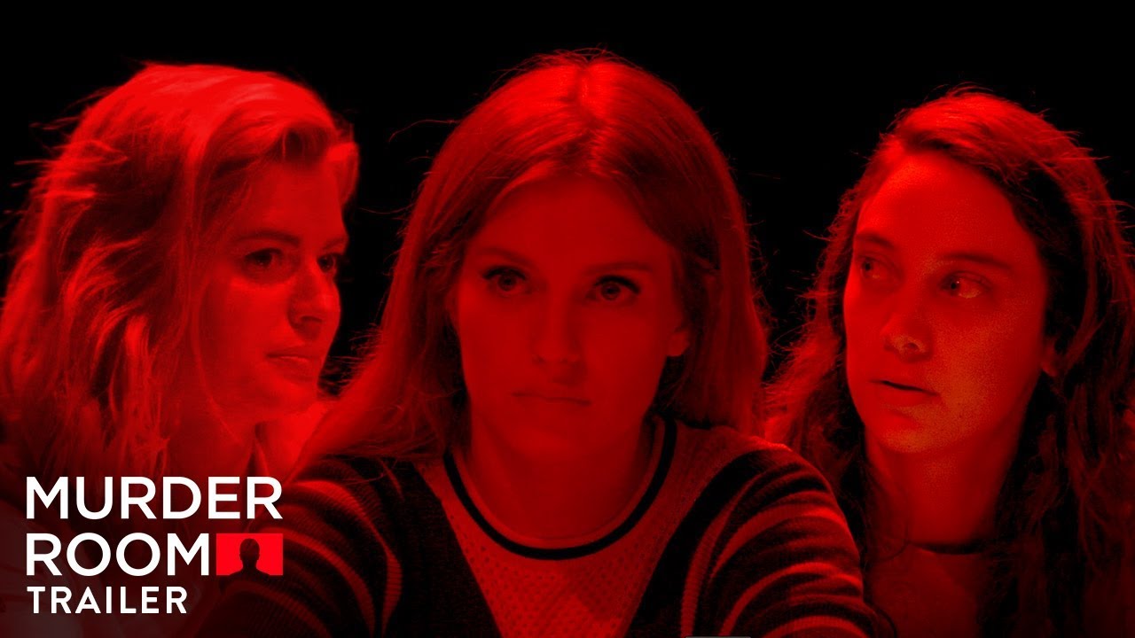 Welcome to a New Age of Law | Rooster Teeth Trailers