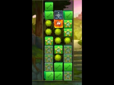 Pet Rescue Saga Level 3869