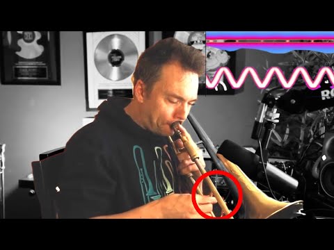 The Trombone Vibrato Tutorial You Need to Watch