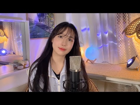 Billie Eilish - Birds Of A Feather (cover)