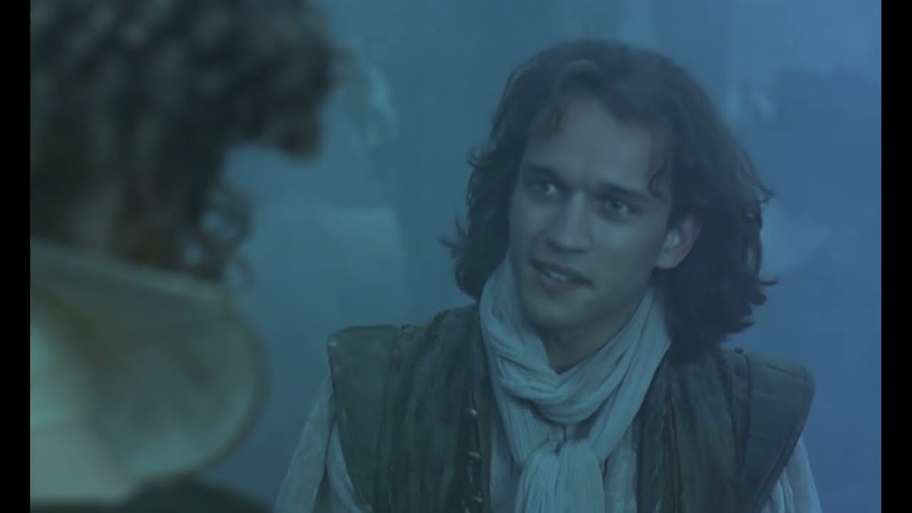 Miniature de la vidéo Le Voyage du capitaine Fracasse - Bande Annonce [VF] du film Le Voyage du capitaine Fracasse