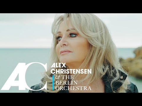 Total Eclipse Of The Heart (feat. Bonnie Tyler) – Alex Christensen & The Berlin Orchestra