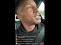 JT The Bigga Figga explains why he left Africa