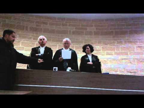 Sentenza appello Tuccia - [fuorigenere.wordpress.com]