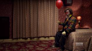 Bande-annonce BBC America